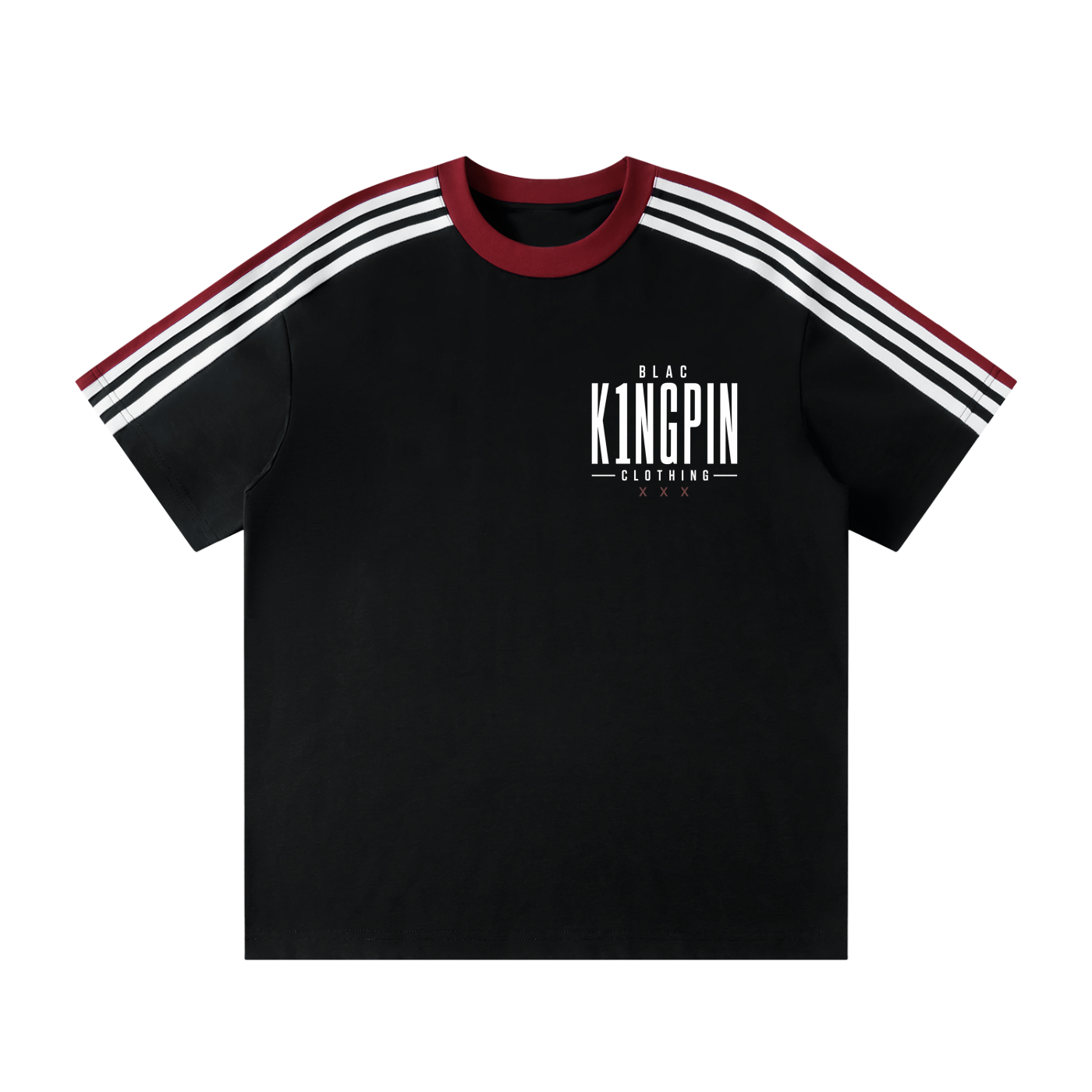 BKC Essential Logo Tee