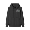 Blac K1ngpin Signature Hoodie