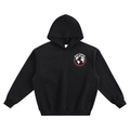 World Crown Hoodie