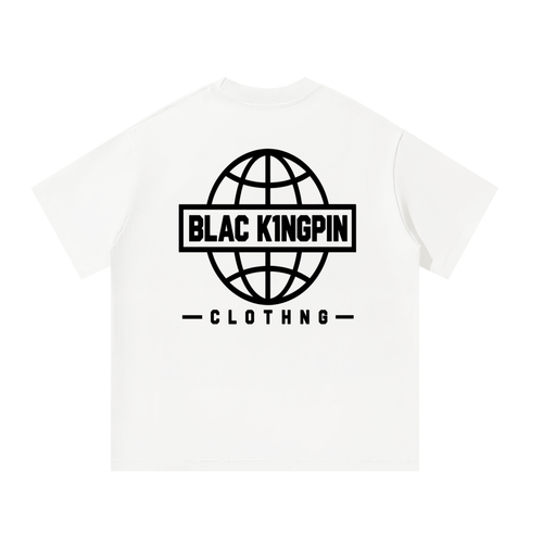 BKC Globe T-Shirt