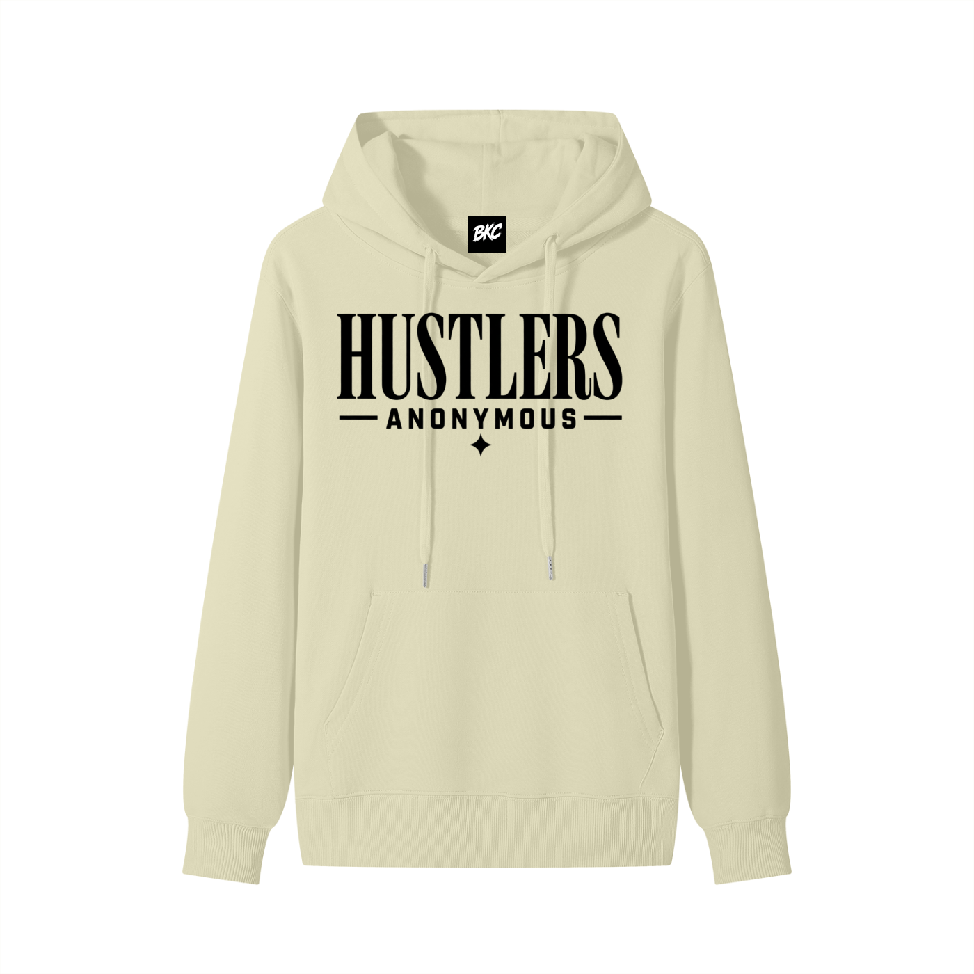 Hustlers Anonymous Hoodie