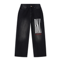 BKC Vintage Wash Jeans