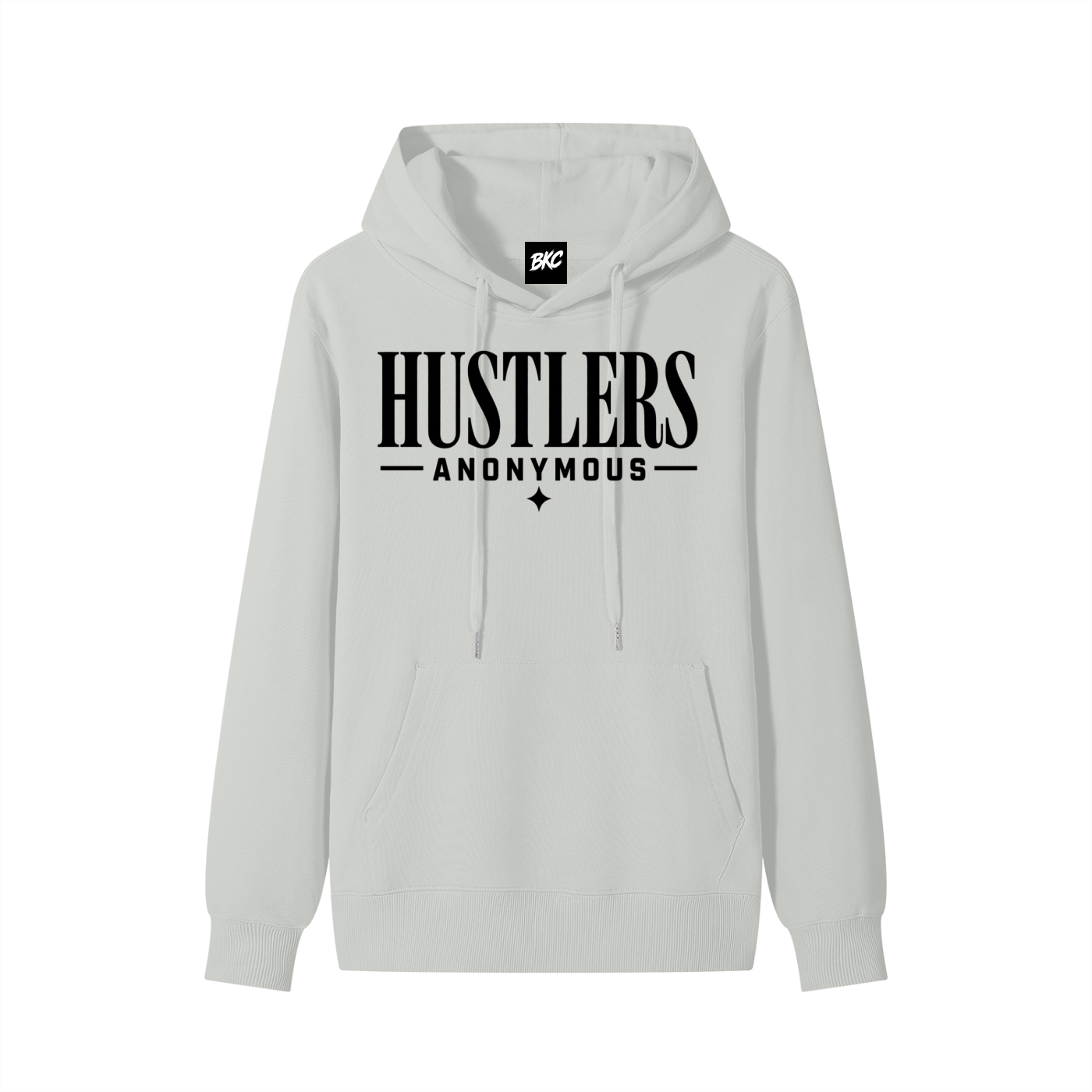 Hustlers Anonymous Hoodie