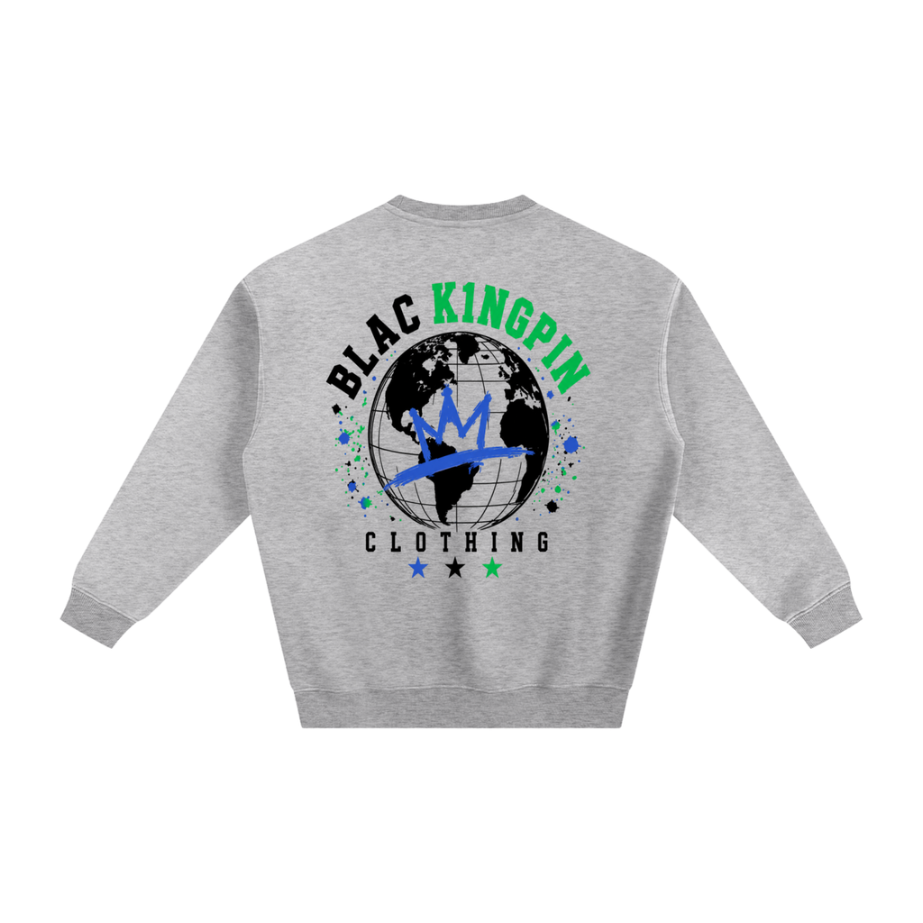 BKC Left Chest Logo Sweatshirt