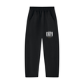 Blac K1ngpinTapered Sweatpants
