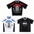 Blac K1ngpin Jersey Bundle