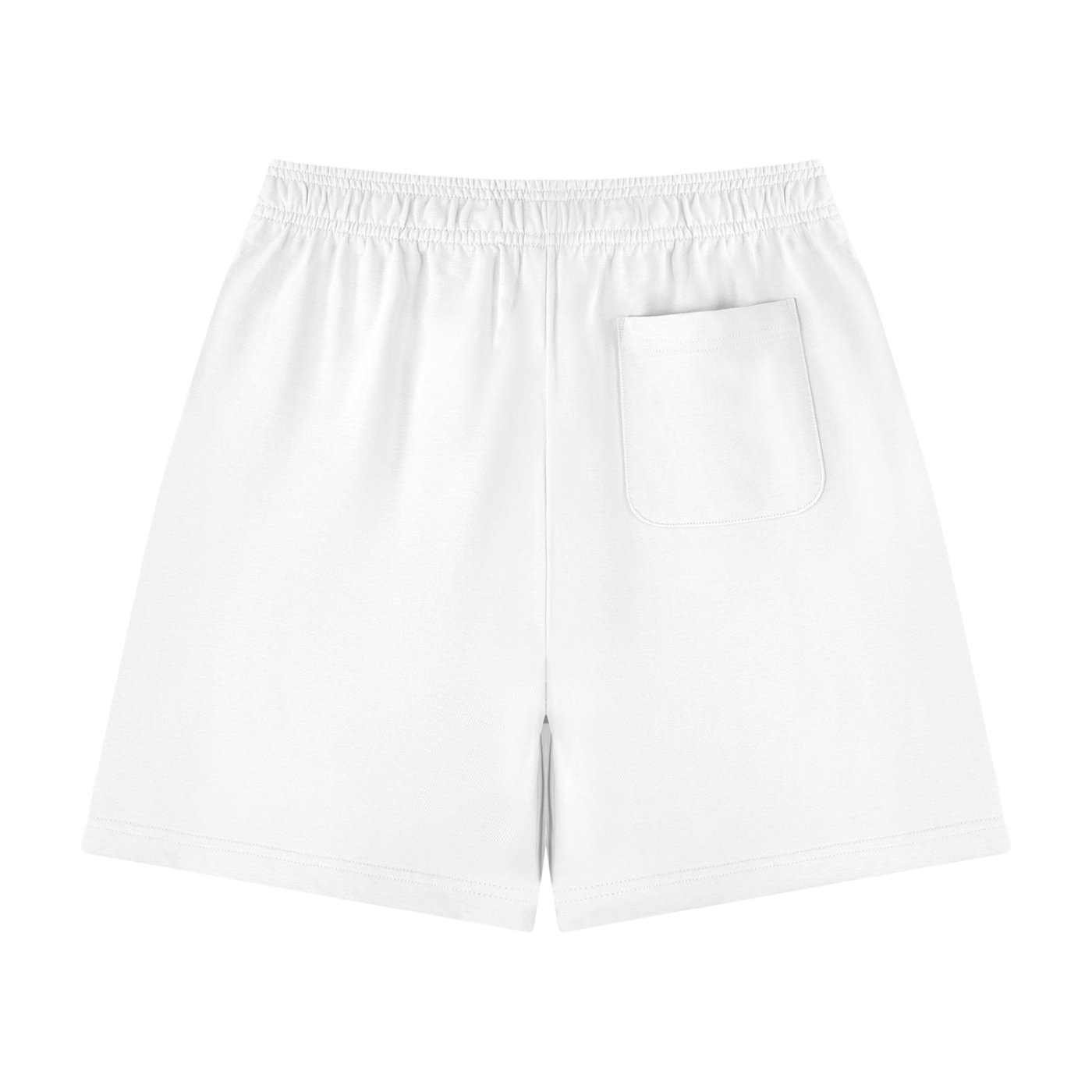Unisex Cotton Shorts