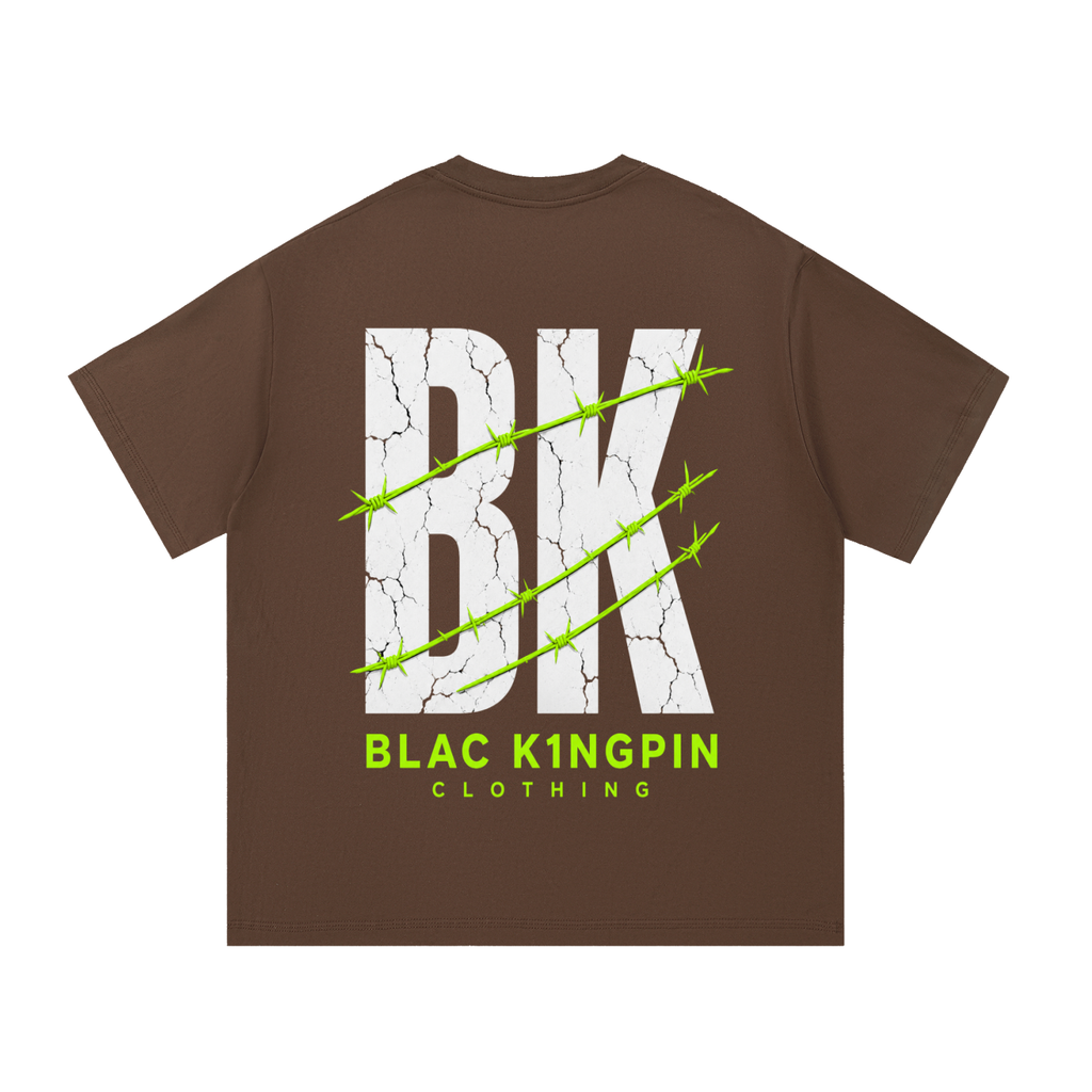Barbed Loyalty Tee