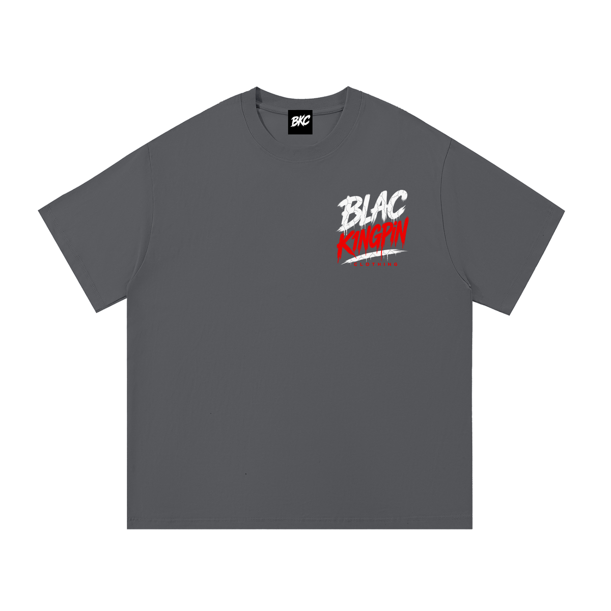 Barbed Loyalty Tee