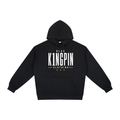 Blac K1ngpin Signature K1NGPIN Pullover Hoodie