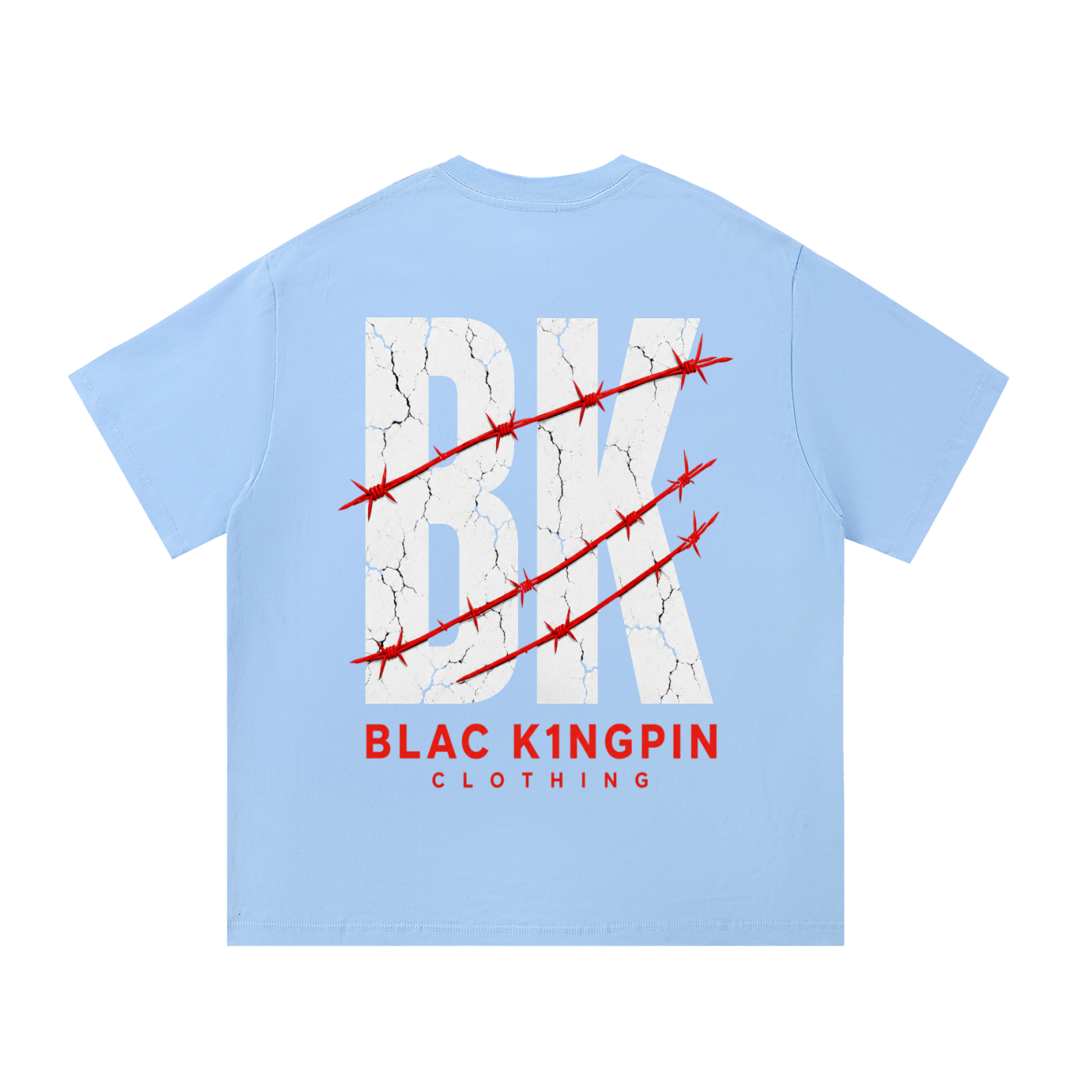 Barbed Loyalty Tee