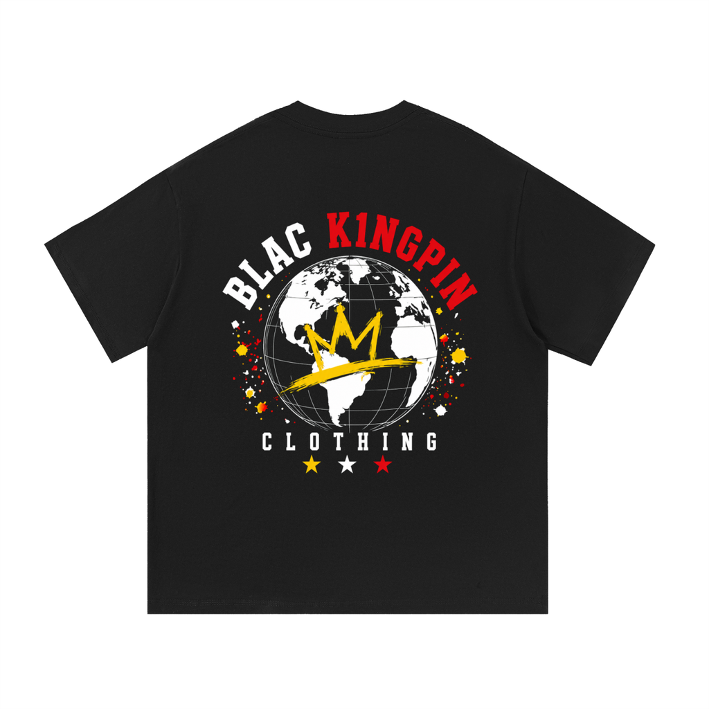 BKC Worldwide Logo T-Shirt