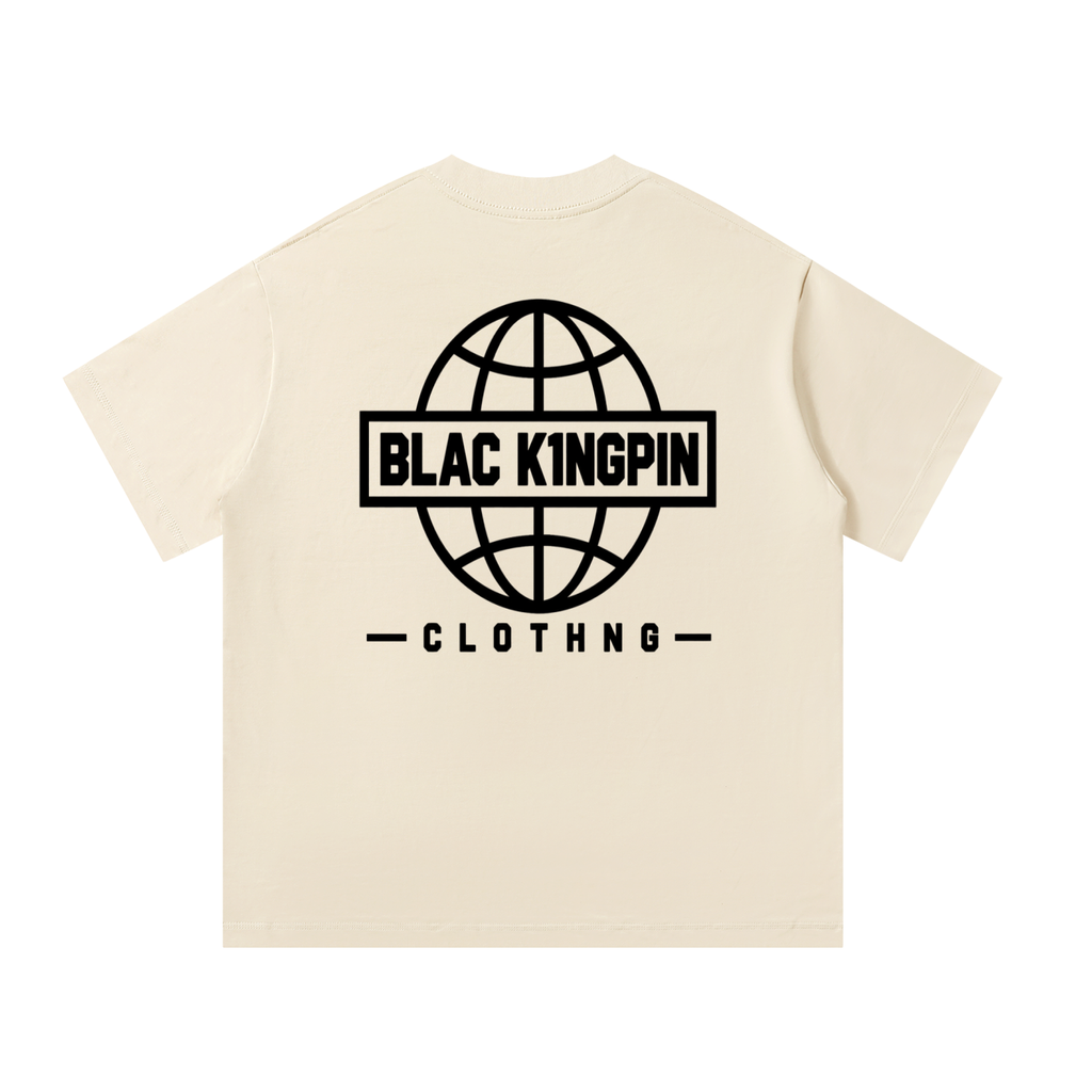 BKC Globe T-Shirt