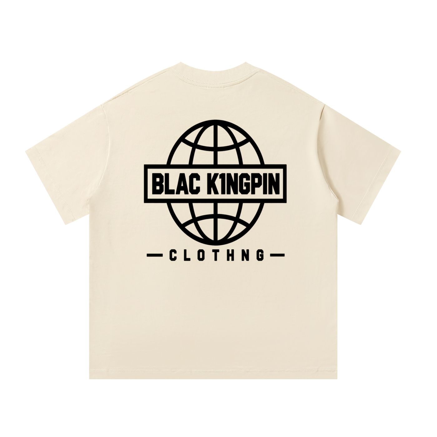BKC Globe T-Shirt