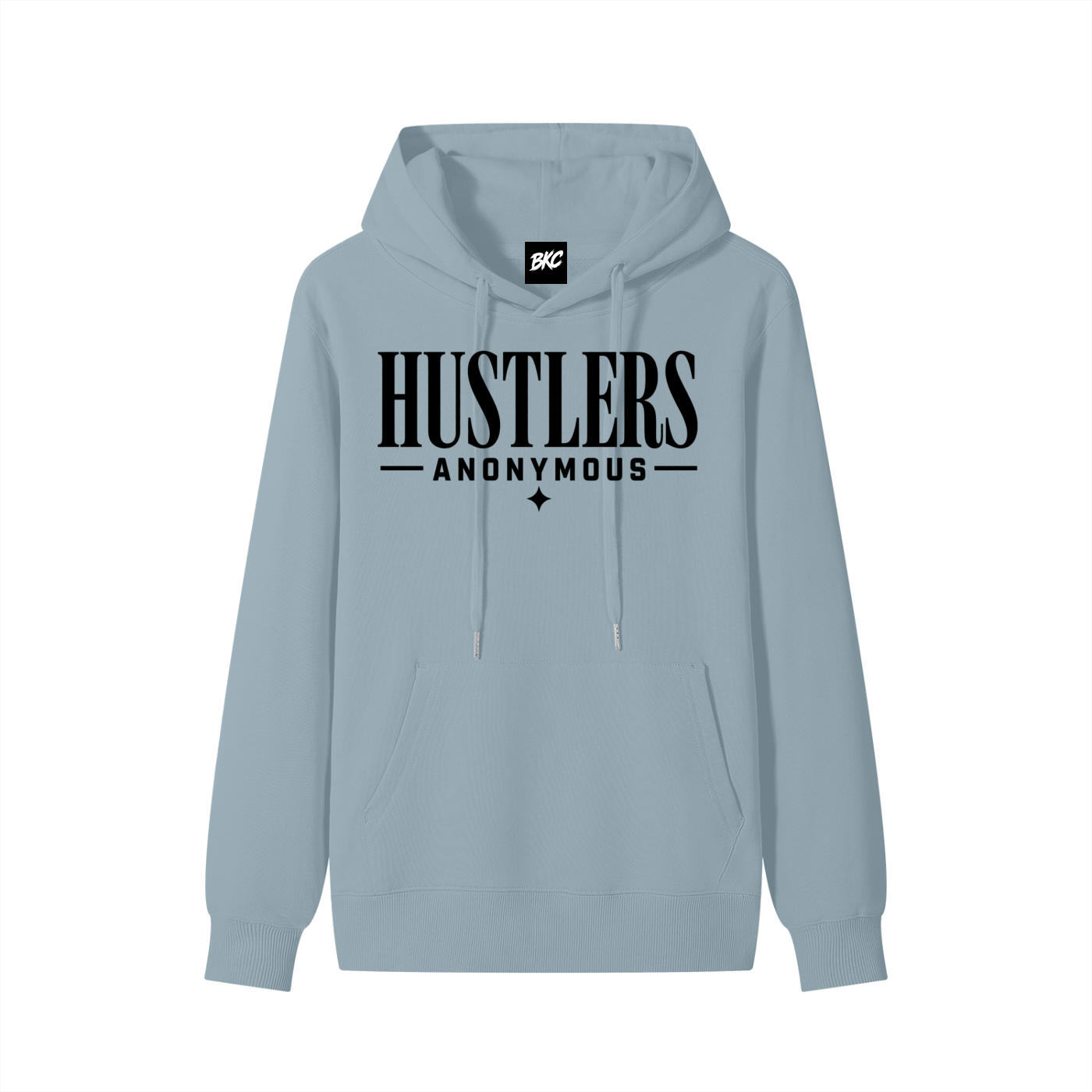 Hustlers Anonymous Hoodie