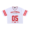 Blac K1ngpin Jersey