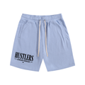 Hustlers Anonymous Fleece Shorts