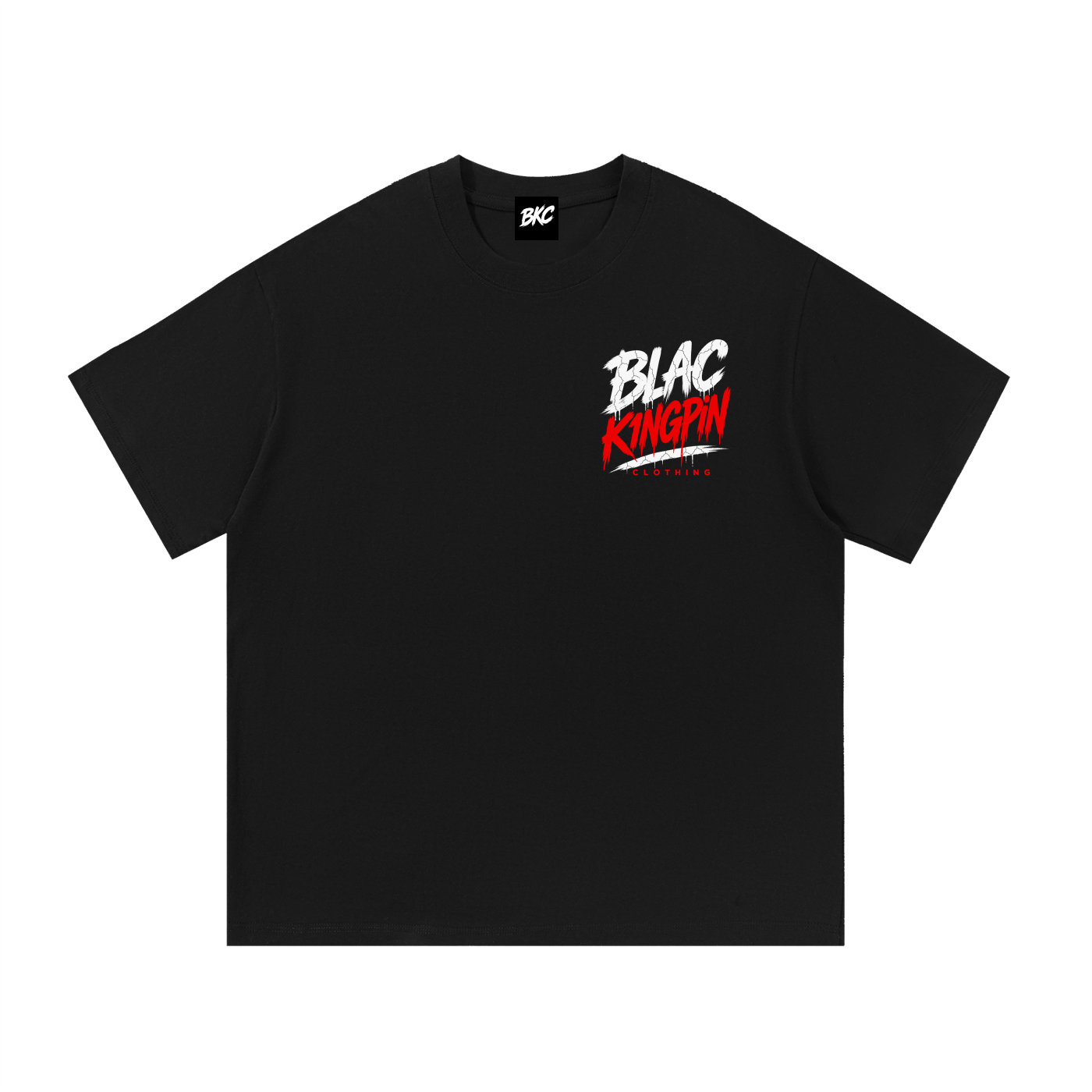 Barbed Loyalty Tee