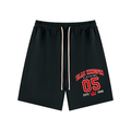 Unisex Drawstring Shorts