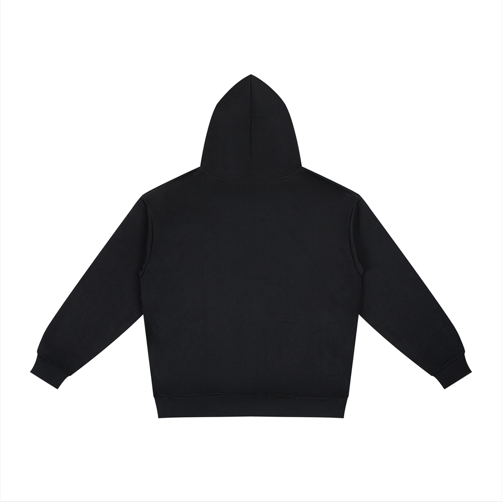 Blac K1ngpin Signature K1NGPIN Pullover Hoodie