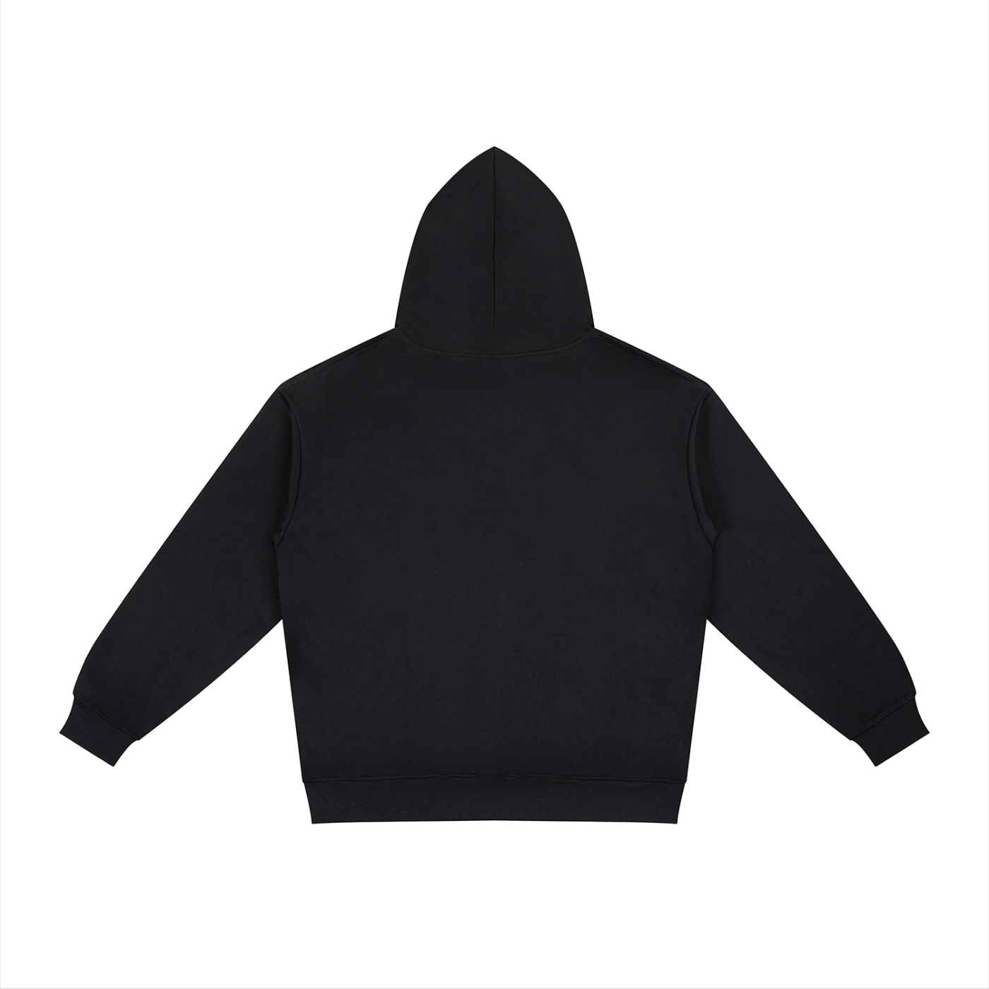 Blac K1ngpin Signature K1NGPIN Pullover Hoodie