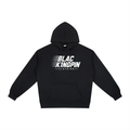 Blac K1ngpin Speed Hoodie
