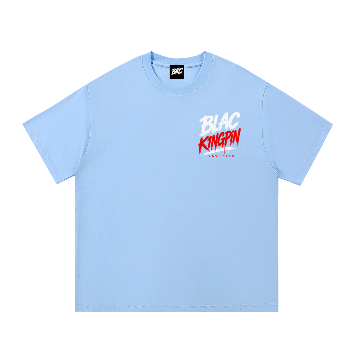 Barbed Loyalty Tee