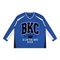 BKC Long Sleeve Jersey