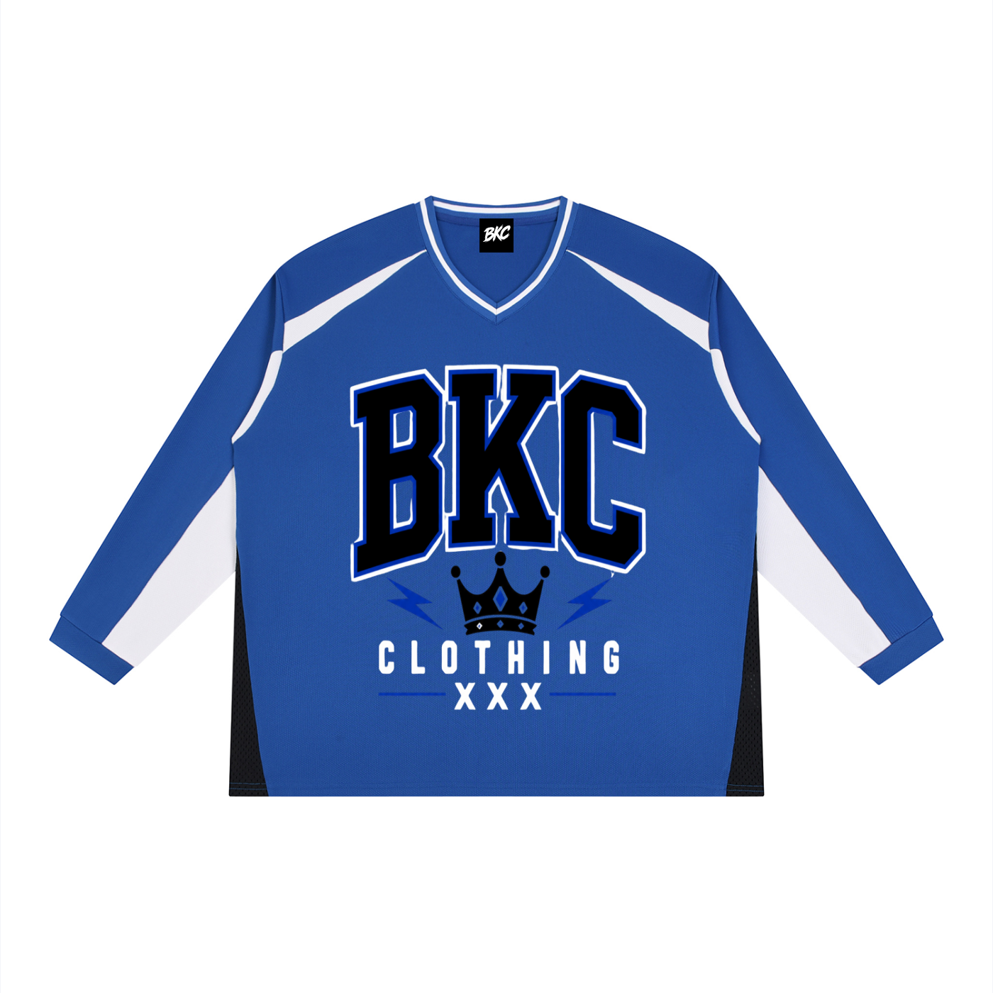 BKC Long Sleeve Jersey