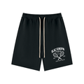Unisex Drawstring Shorts