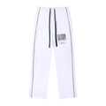 BKC Piping Straight Leg Sweatpants
