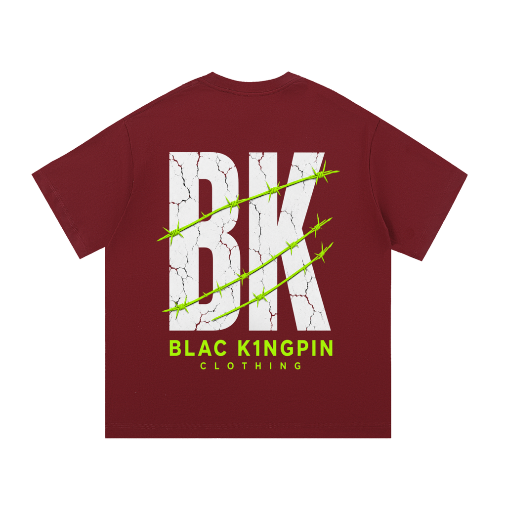 Barbed Loyalty Tee
