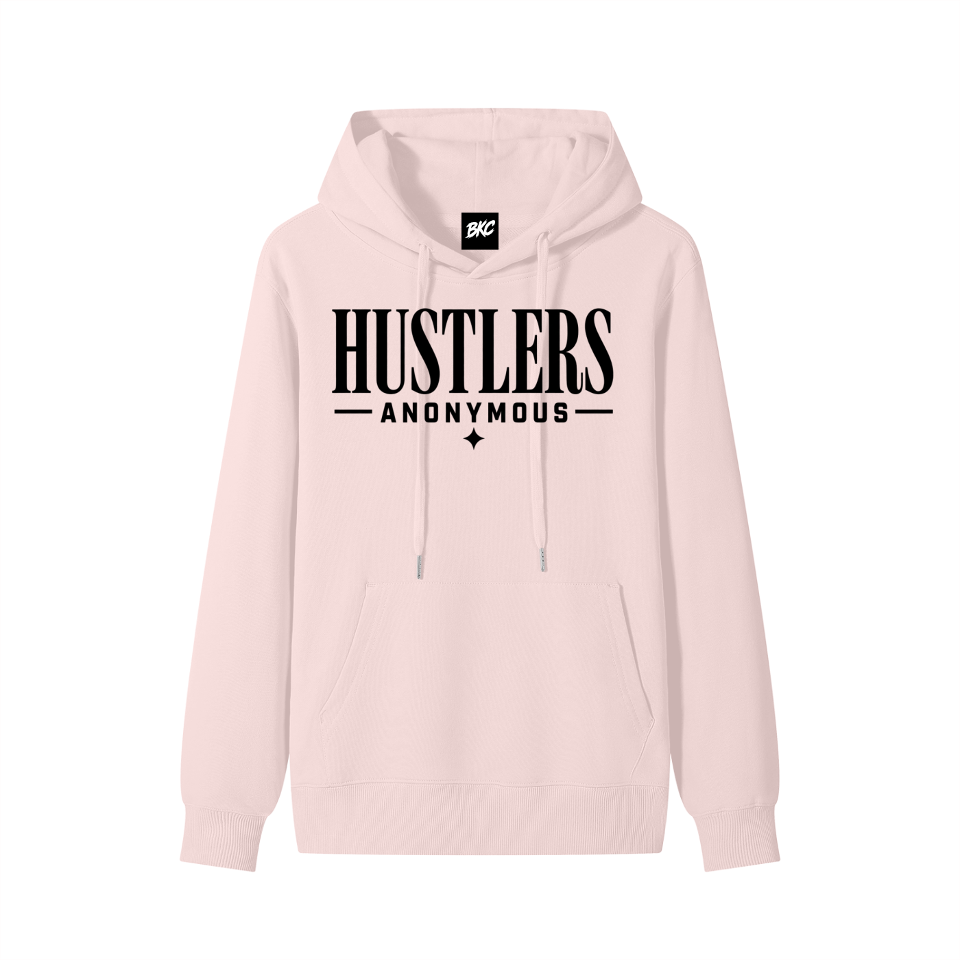 Hustlers Anonymous Hoodie