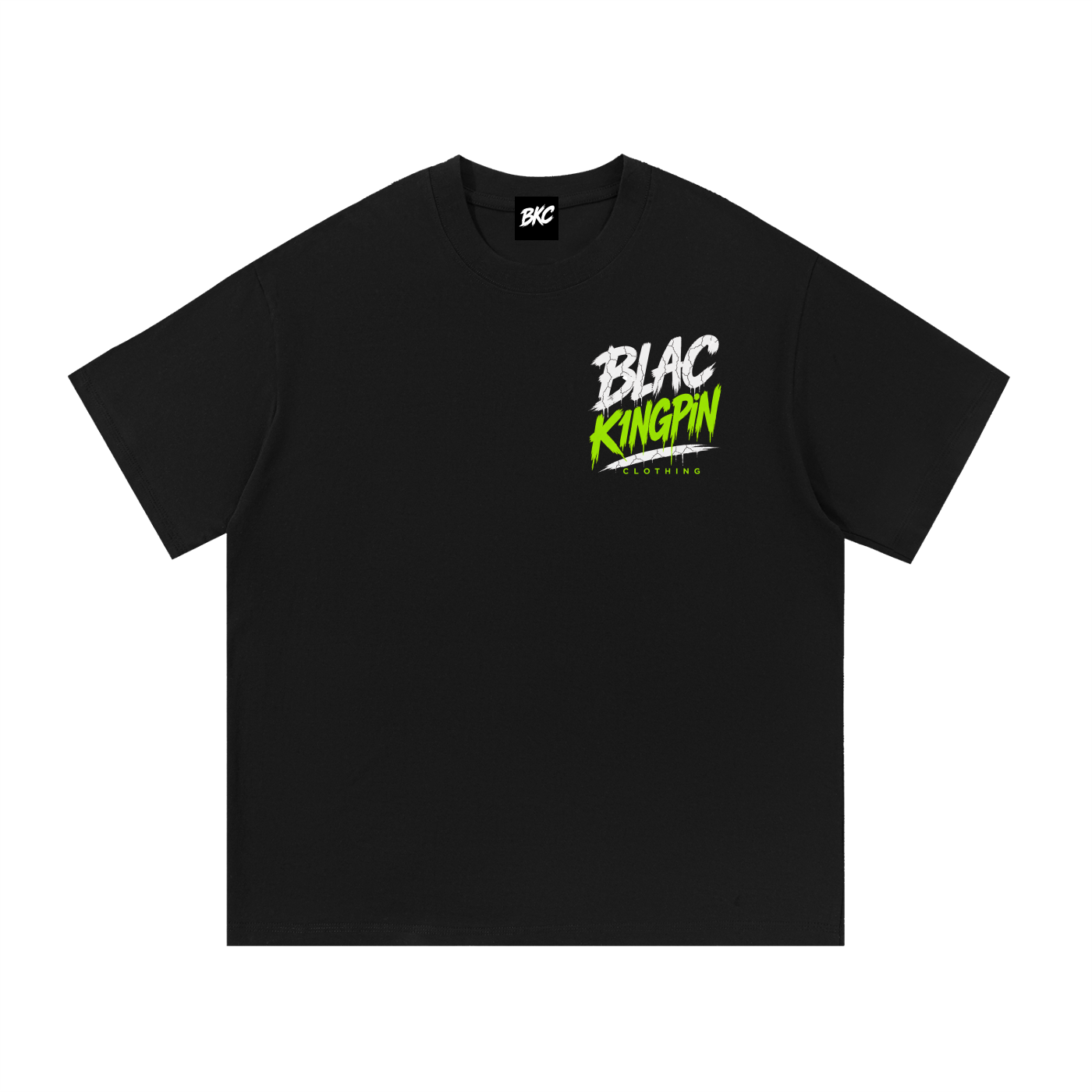 Barbed Loyalty Tee