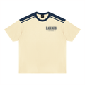 BKC Athletic Stripe Tee