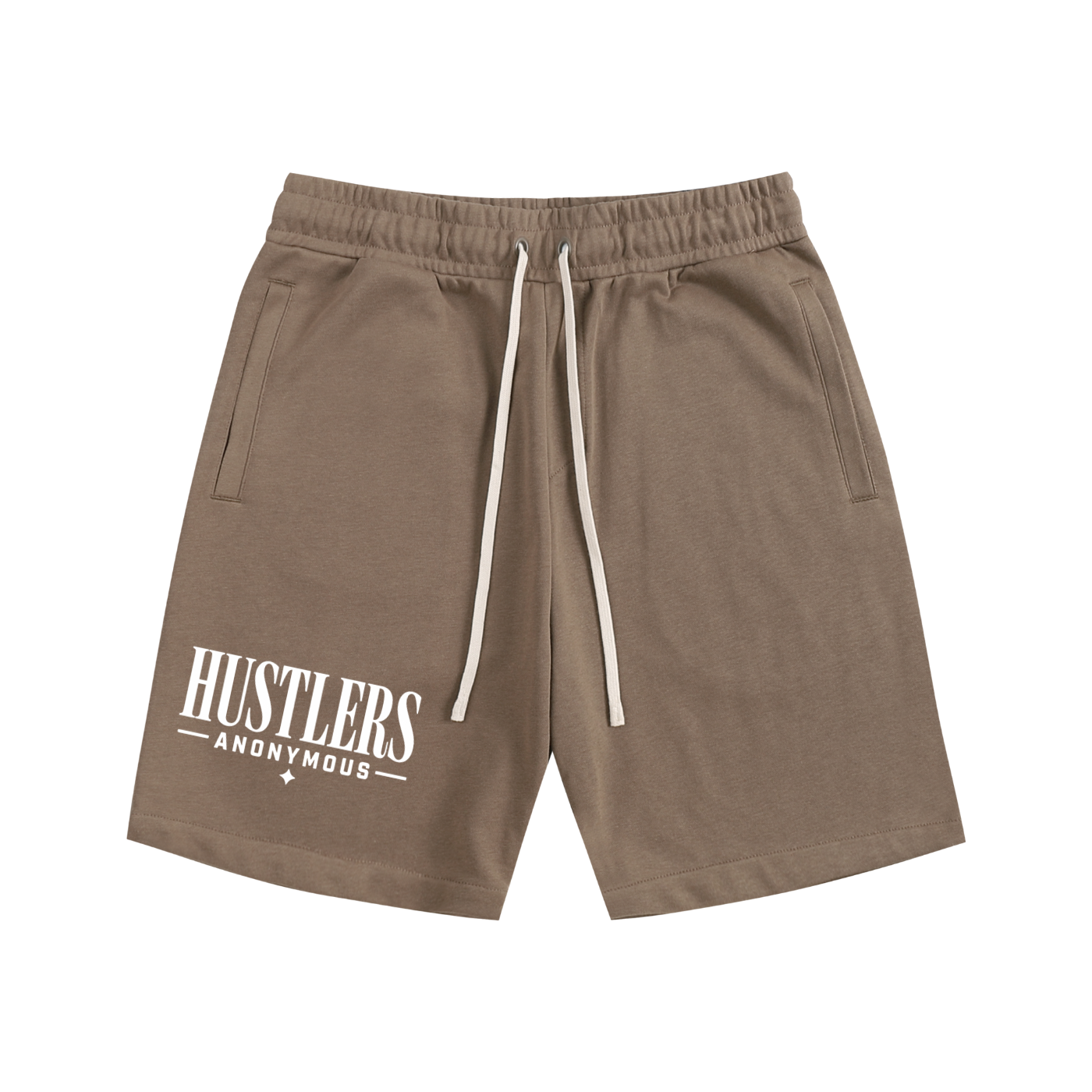 Hustlers Anonymous Shorts