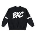 BKC Brush Logo Crewneck Sweatshirt