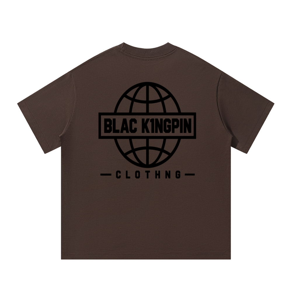 BKC Globe T-Shirt