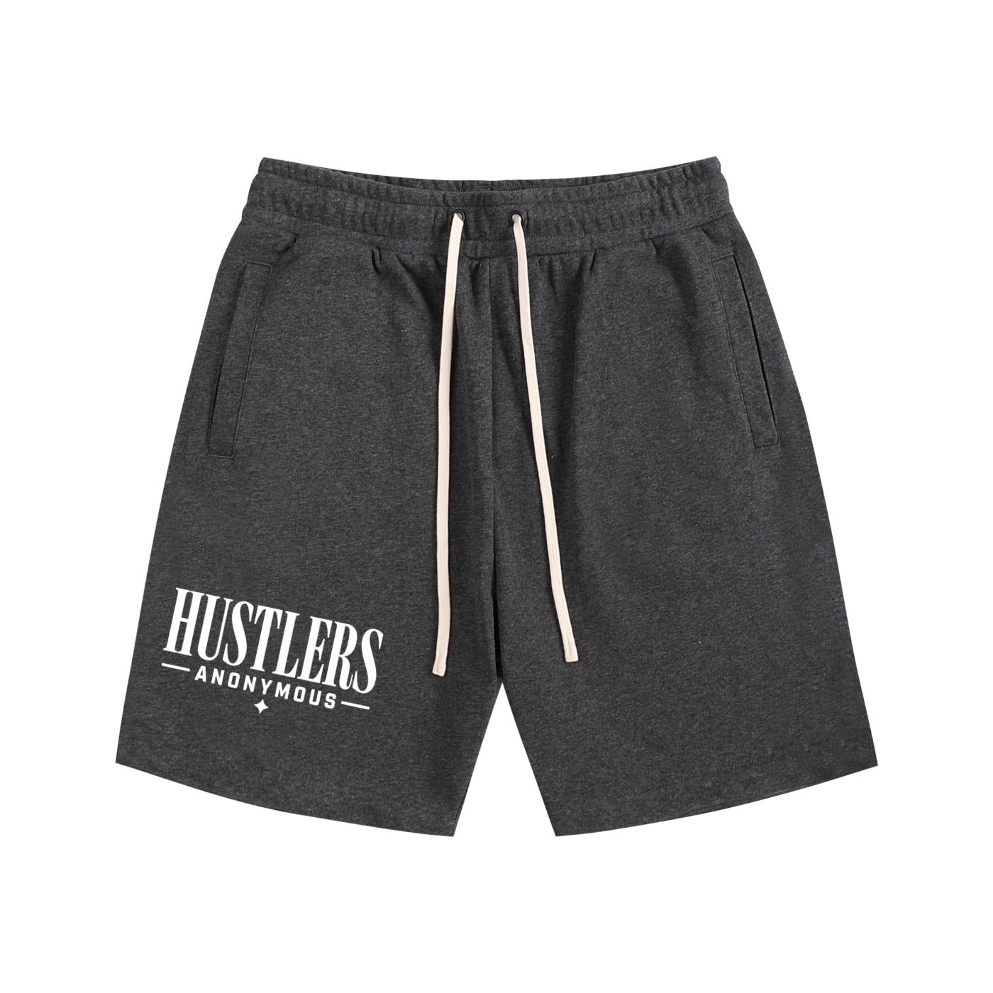 Hustlers Anonymous Shorts