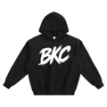 BKC Brush Logo Hoodie