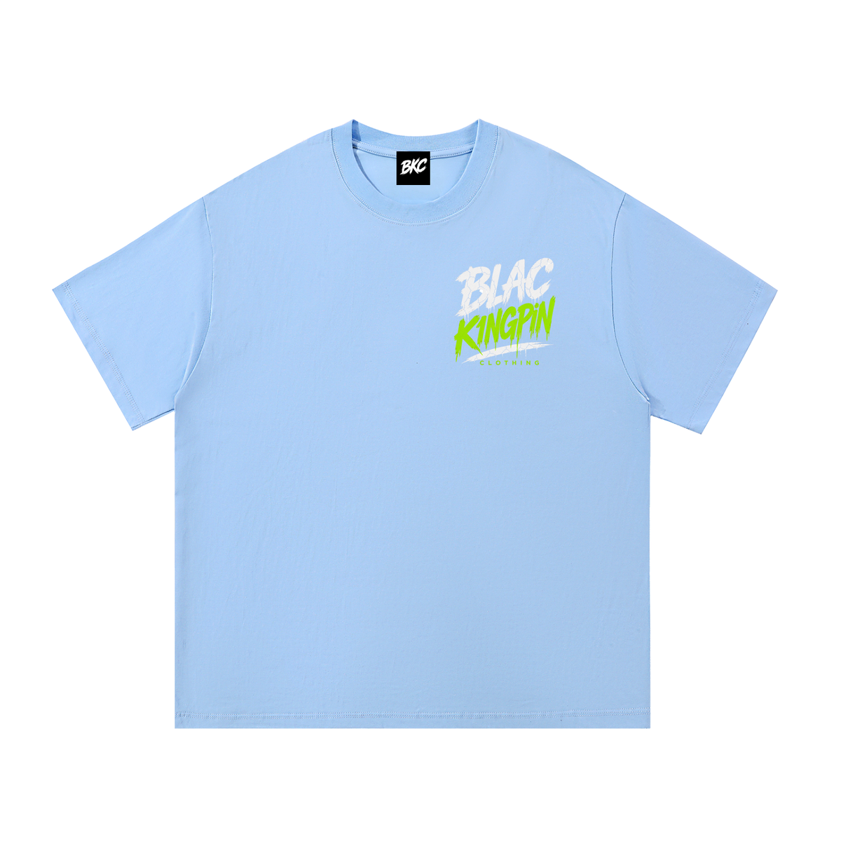 Barbed Loyalty Tee