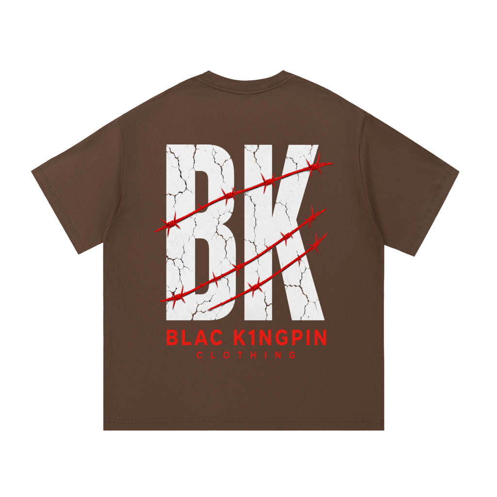 Barbed Loyalty Tee