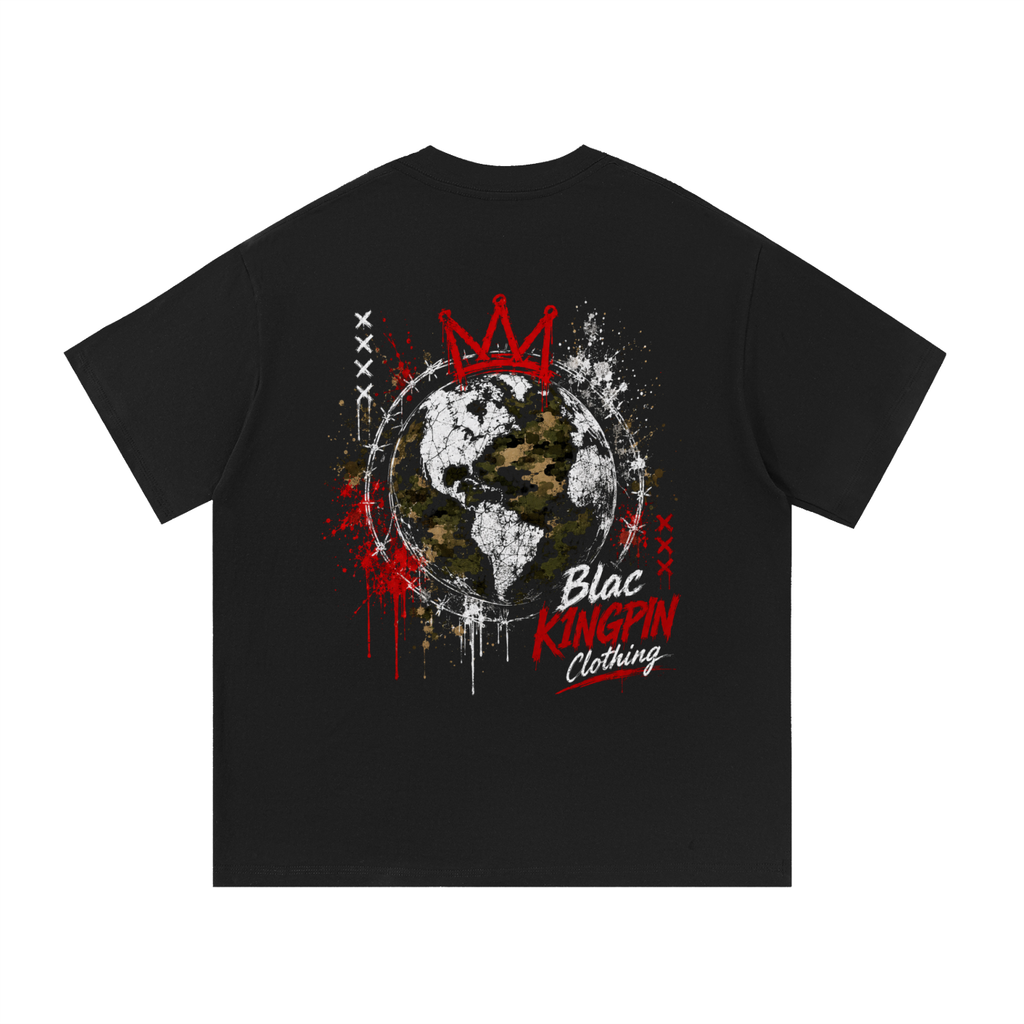 Essential Cotton T-Shirt