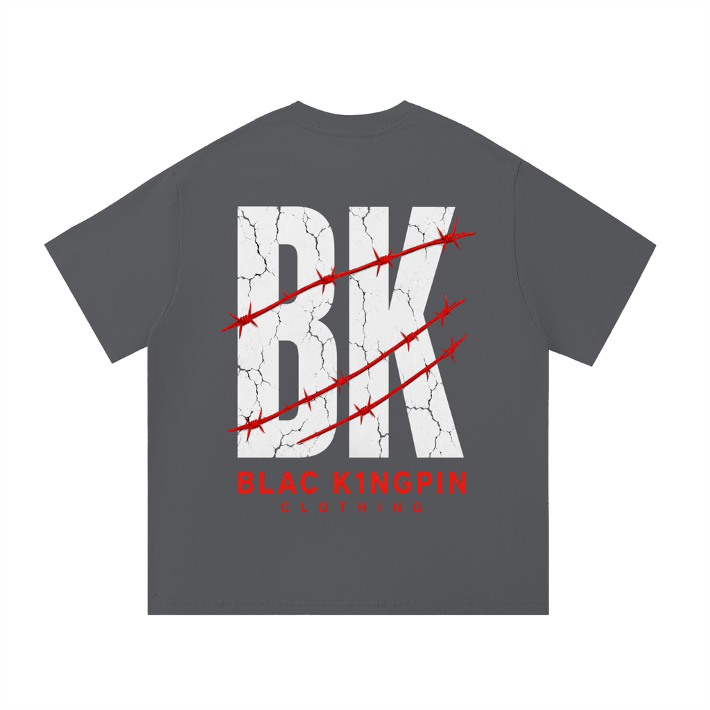 Barbed Loyalty Tee