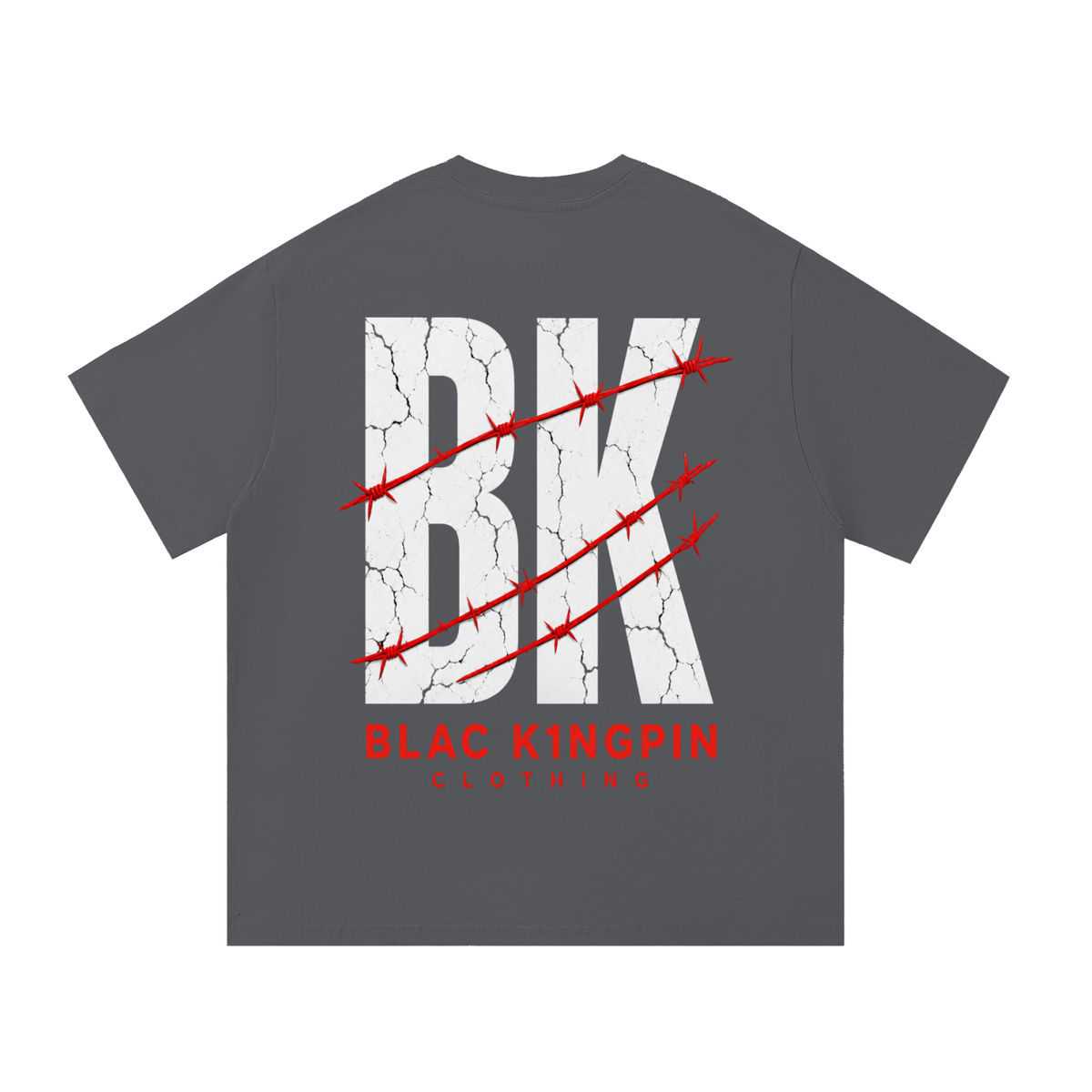 Barbed Loyalty Tee