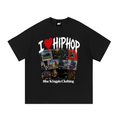 I Love HipHop 2010's T-Shirt