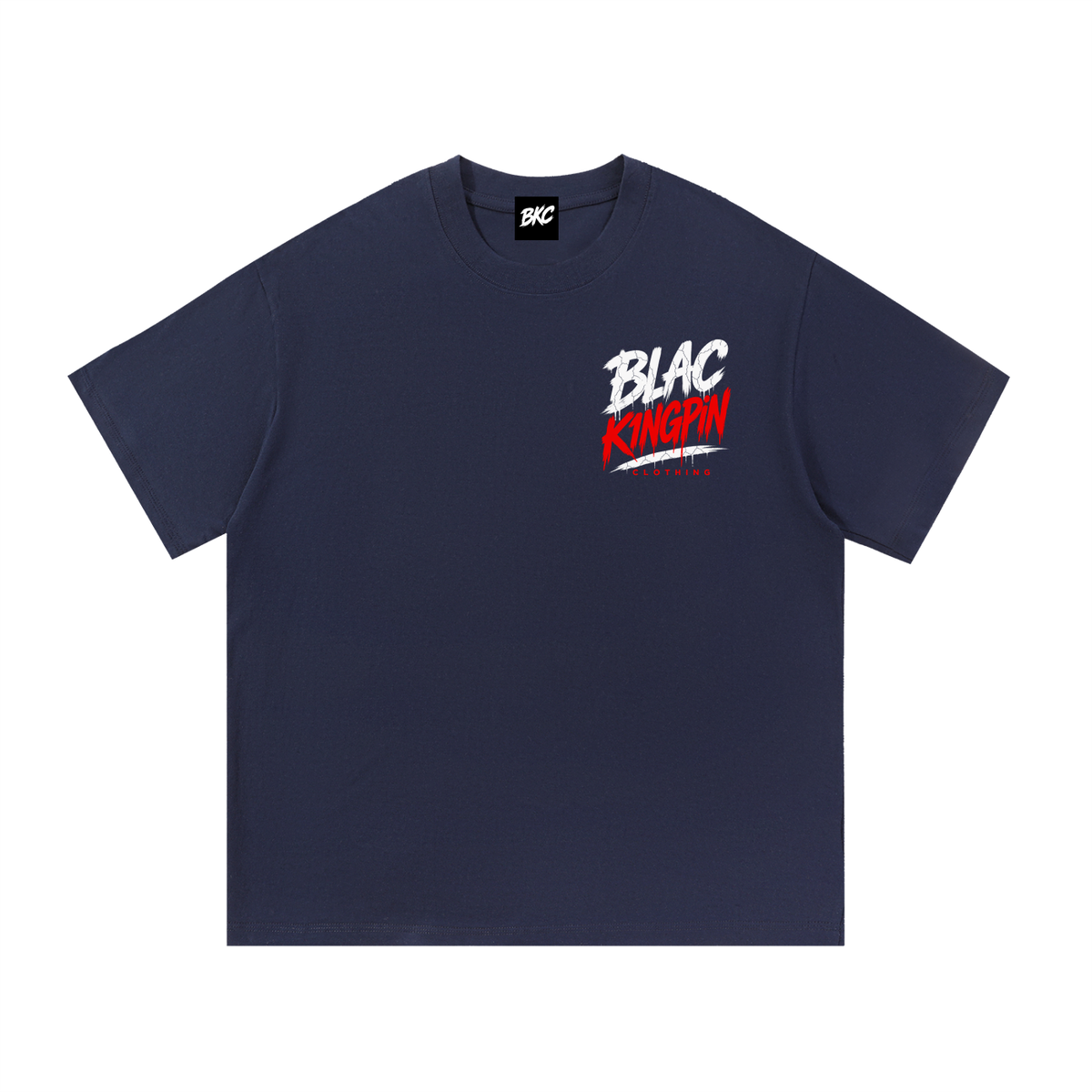 Barbed Loyalty Tee