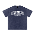 Hustlers Anonymous Vintage Wash T-Shirt