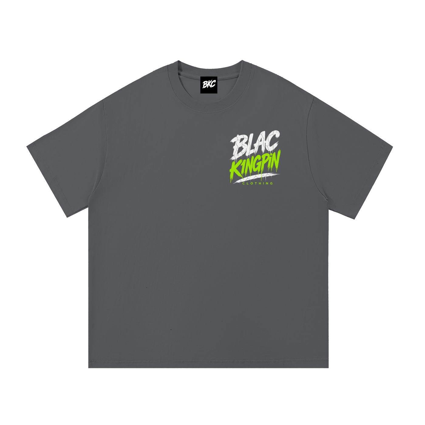 Barbed Loyalty Tee