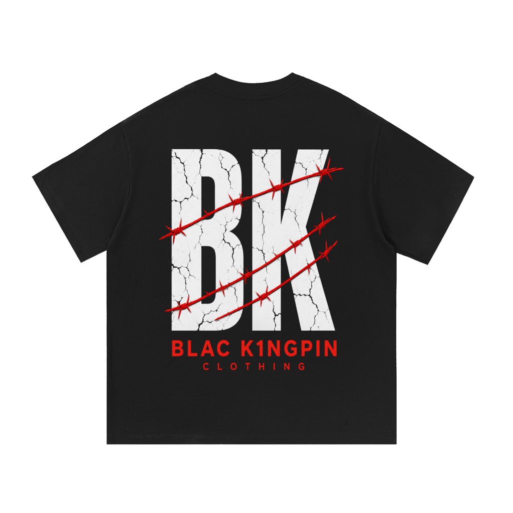 Barbed Loyalty Tee